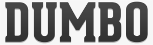 Dumbo - Logo