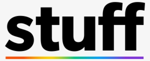 Logo - Stuff News