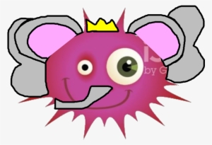 Small - Clip Art