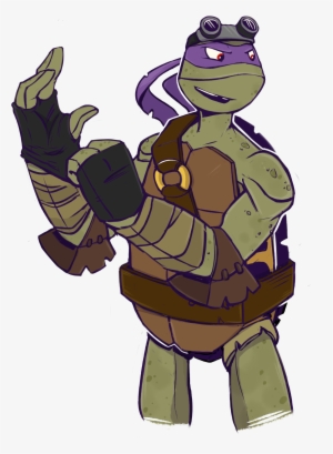 Fluffy Lair - Teenage Mutant Ninja Turtles Transparent PNG - 1246x1654 ...