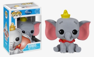 Dumbo Pop Vinyl Figure - Funko Pop Dumbo