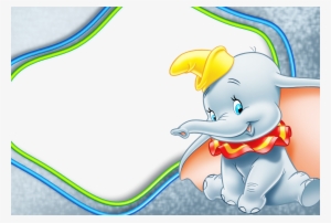 Marco De Foto Dumbo - Disney's Dumbo (disney Diecut Classics)