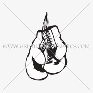 Mma Vector Boxing Clip Art Download - Boxing