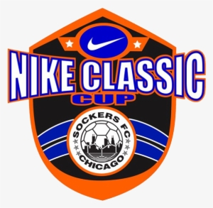 Nike Classic Cup Fall - Sockers Fc