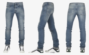 Download - Legs With Jeans Png