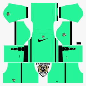 fts kits nike