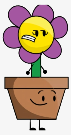 Flower Pot Pose - Flowerpot