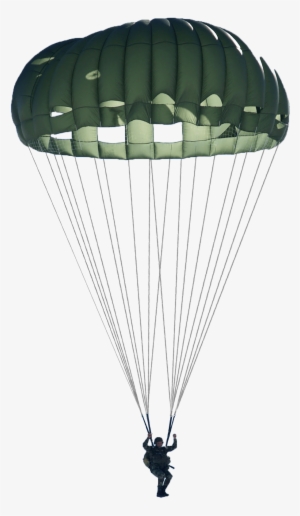 Miscellaneous - Ejector Seat Parachute