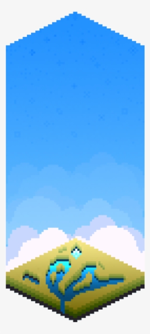 Paradise - Illustration