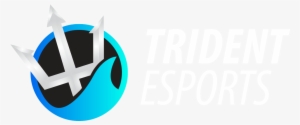 Trident Esports - Trident Esports Logo