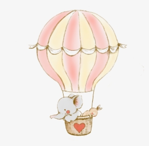 Visit - Hot Air Balloon