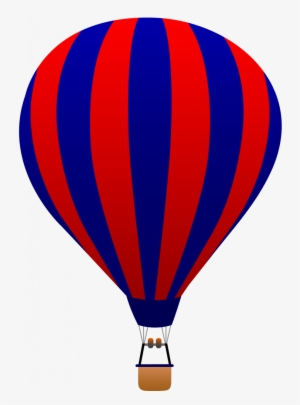 Clip Download Baloon Vector Parachute Balloon - Cliparts Of Hot Air Balloon