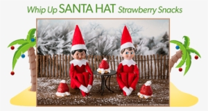 Christmas In July Ideas From The Elf On The Shelf - Green Hill Resort