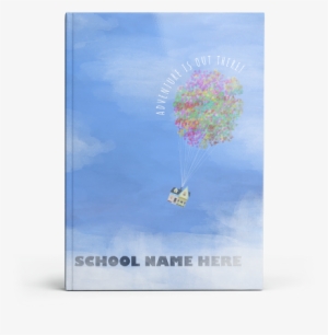 Yearbook Cover Design For Schools, Colleges, Universities - Paratrooper