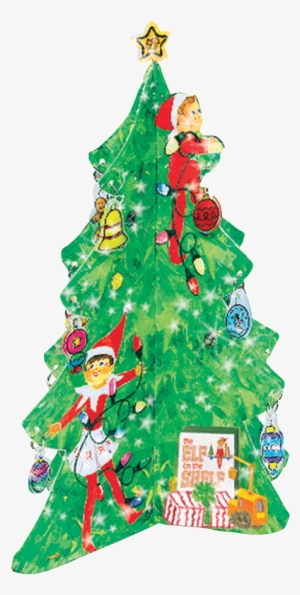 Description - Reviews - Christmas Tree