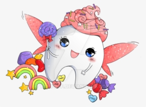 Sweet Tooth Clipart Png
