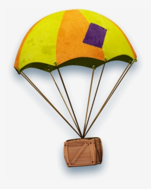 Free Parachute Png - Parachuting