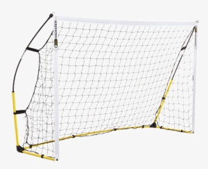 Sklz Quickster 8' X 5' Portable Soccer Goal - Sklz Quickster 6 X 12 Goal