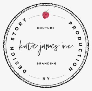 Katie James Design Story Production - New Icon