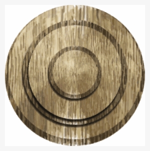 This Free Icons Png Design Of Bullseye Coaster