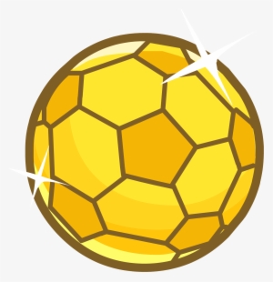 Soccer Net Png Download - Baloon D Or Transparent
