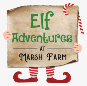 A Festive Day Out, Full Of Elf-tastic Adventures The