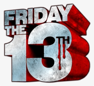 Friday The 13th - Friday The 13th Png
