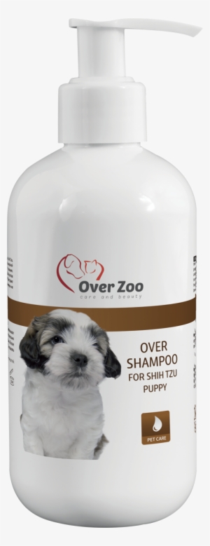 over shampoo for shih tzu puppy - shampoo for wire haired dogs