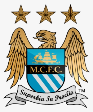 Manchester City Logo - Manchester City Logo 2015