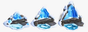 Bears Area Stages - Figurine