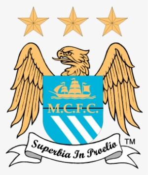 Manchester City Logo Vector - Logo Manchester City 2016