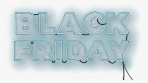 Black Friday Deals - Calligraphy