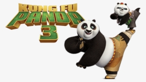 Parents Night Out Movie - Kung Fu Panda 4 2018