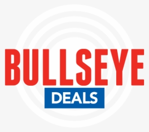 Click Here For Bullseye Deals - Colorfulness