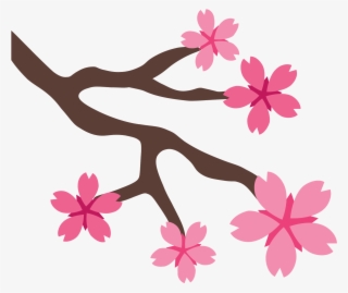 Cherry Blossom Icon Png