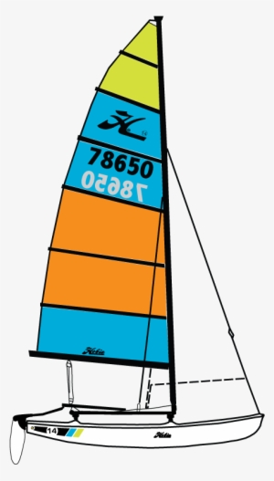 Hobie Cat