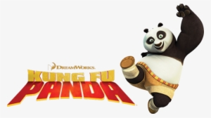 Kung Fu Panda Logo Png - Kung Fu Panda Png