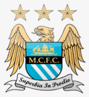 Manchester City News - Man City Old Logo
