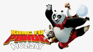 kung fu panda holiday image - dreamworks kung fu panda holiday (dvd)