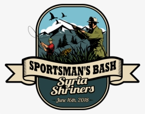 bullseye you can't miss the 2018 syria shrine sportsman's - syria shriners aaonms