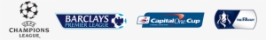Mcfc Logos - Uefa Champions League