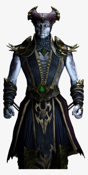 Mortal Kombat X Shinnok - Mortal Kombat X