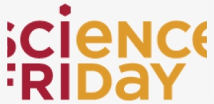 Science Friday Logo Png