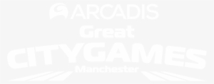 Manchester Great City Games 2018