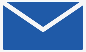 Trade Shows - Email Icon Blue Svg