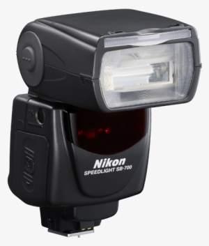 Why You Should Upgrade From A Built-in Flash To An - Nikon Speedlight Sb 700