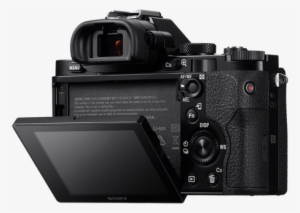 Sony Alpha A7r Mirrorless Digital Camera Body - Sony Alpha 7 Dslr