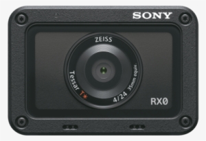 0 Type Sensor Ultra Compact Camera With Waterproof