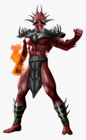 Belokk - Mortal Kombat Blaze Png