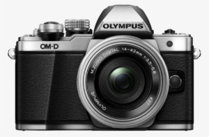 Om D E M10 Mark Ii - Olympus Om-d E-m10 Ii With 14-42mm Ez And 40-150mm